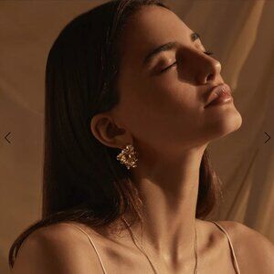 AMBER SCEATS Reese Earrings